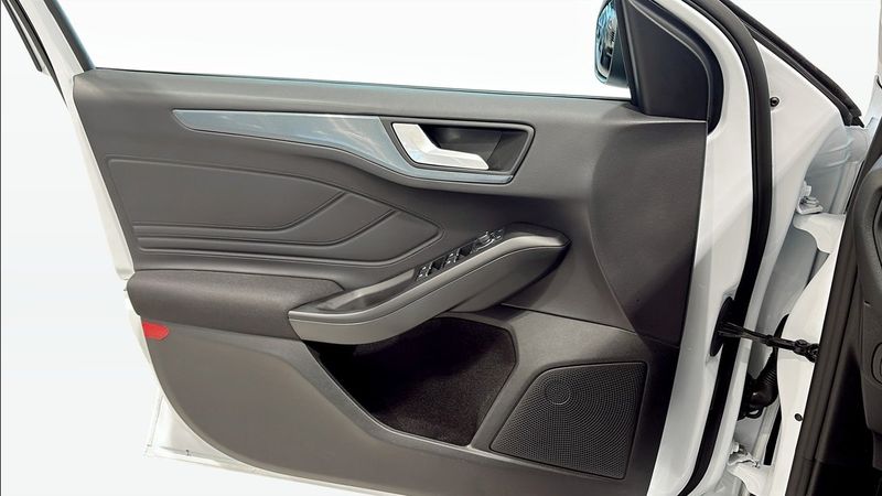 Ford Focus bild 11
