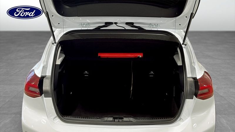 Ford Focus bild 10