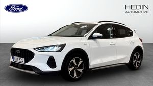 Ford Focus bild 1