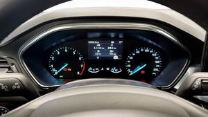 Ford Focus bild 16