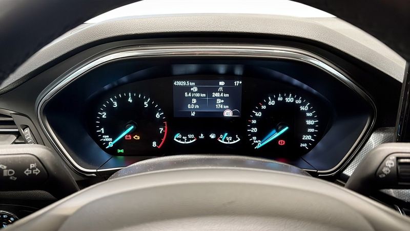 Ford Focus bild 16