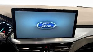 Ford Focus bild 12