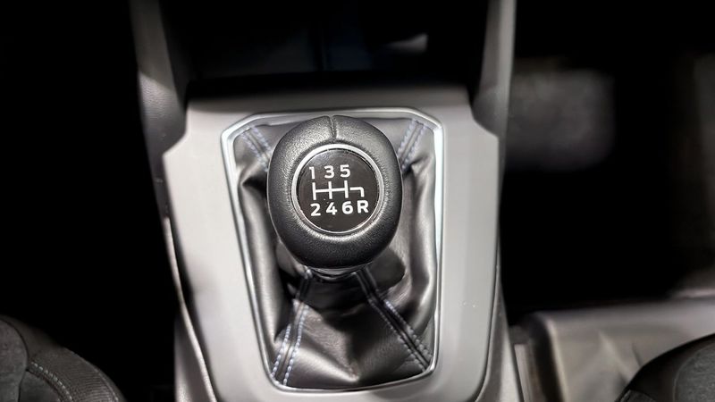 Ford Focus bild 17