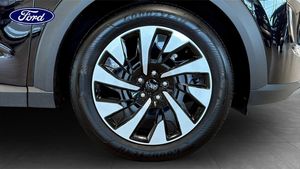 Ford Puma bild 9