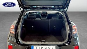 Ford Puma bild 10