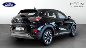 Ford Puma bild 2