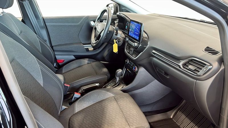 Ford Puma bild 3