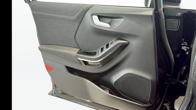 Ford Puma bild 11