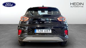 Ford Puma bild 7