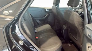 Ford Puma bild 5