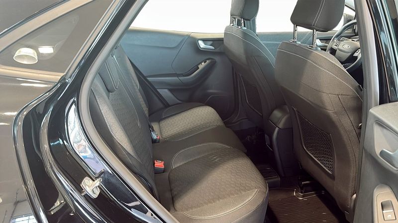 Ford Puma bild 5