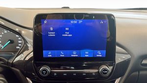Ford Puma bild 13