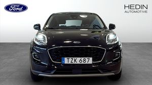 Ford Puma bild 8