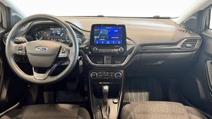 Ford Puma bild 4