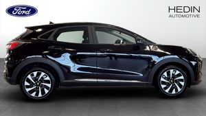 Ford Puma bild 6