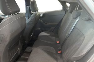 Ford Puma bild 19