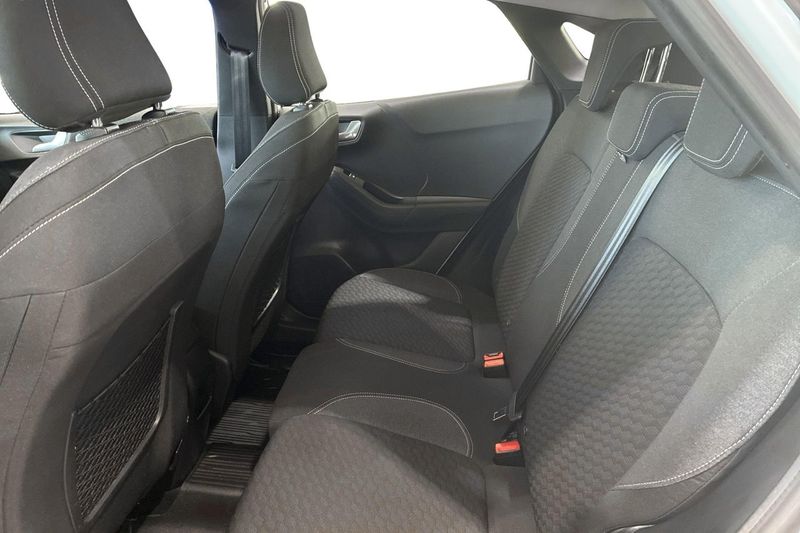 Ford Puma bild 19