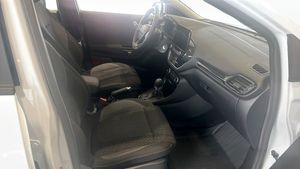 Ford Puma bild 3