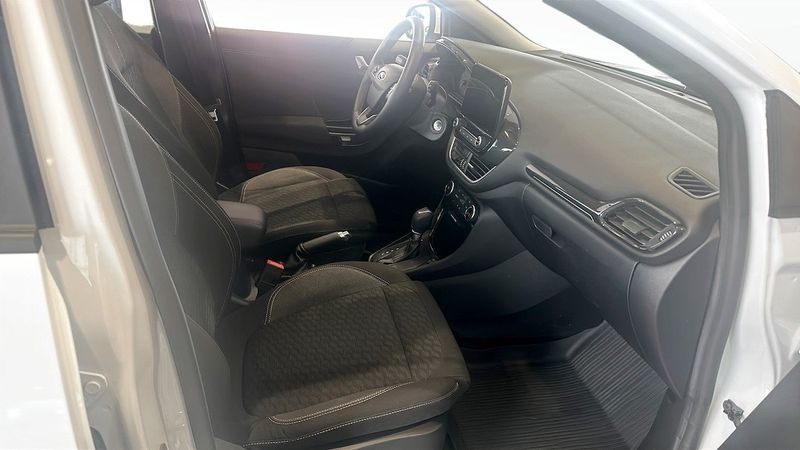 Ford Puma bild 3