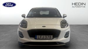 Ford Puma bild 8