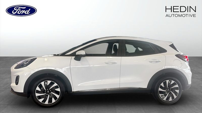 Ford Puma bild 6