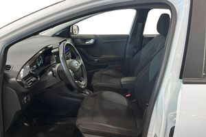 Ford Puma bild 15