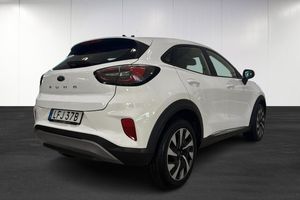 Ford Puma bild 14