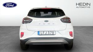 Ford Puma bild 7