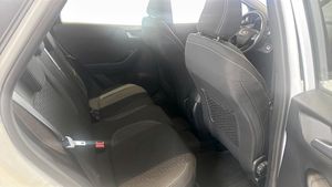 Ford Puma bild 5