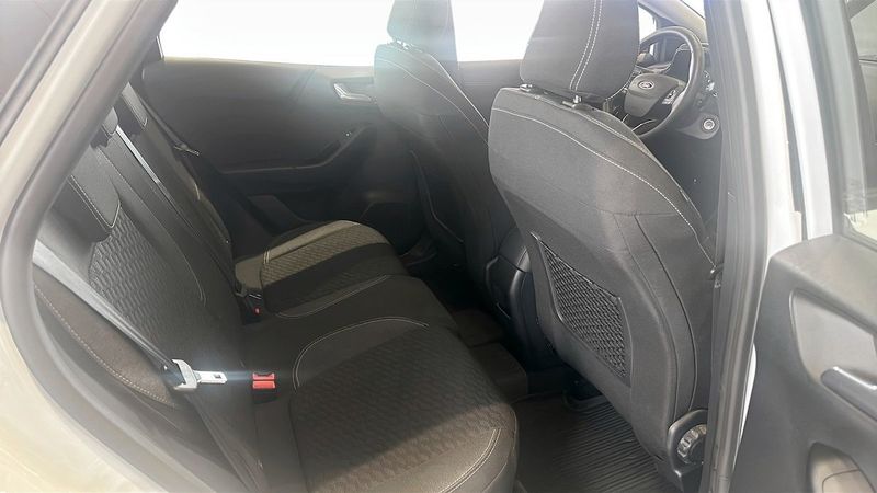 Ford Puma bild 5