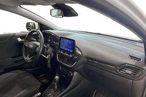 Ford Puma bild 18