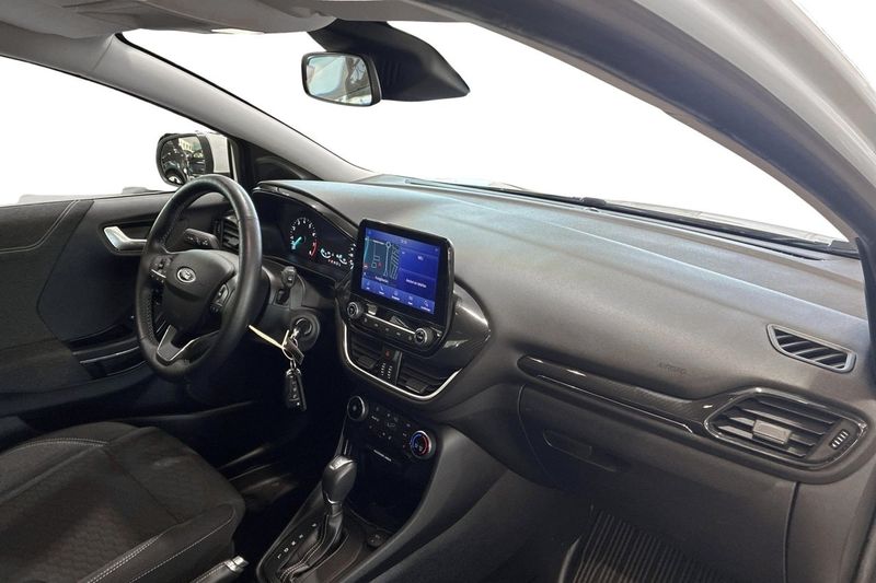 Ford Puma bild 18