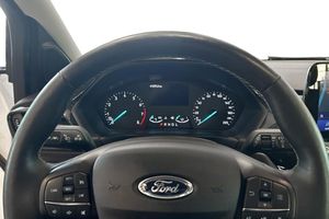 Ford Puma bild 20