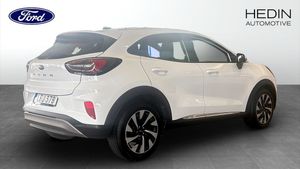 Ford Puma bild 2
