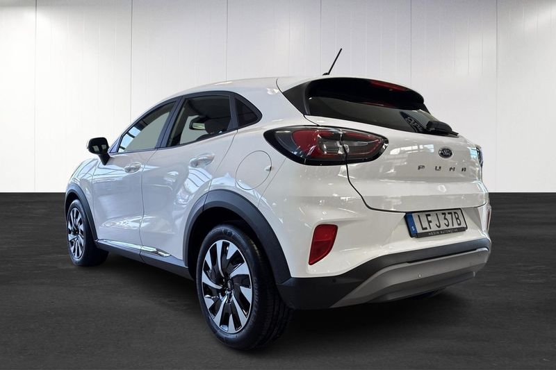 Ford Puma bild 12