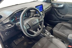 Ford Puma bild 21