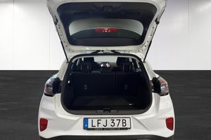 Ford Puma bild 16