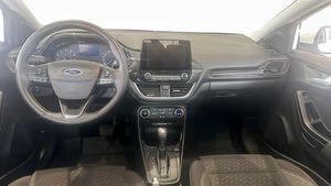 Ford Puma bild 4