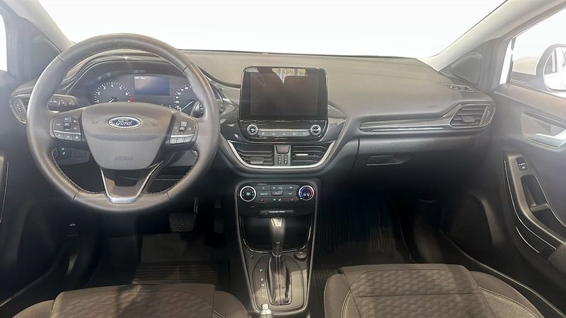 Ford Puma bild 4