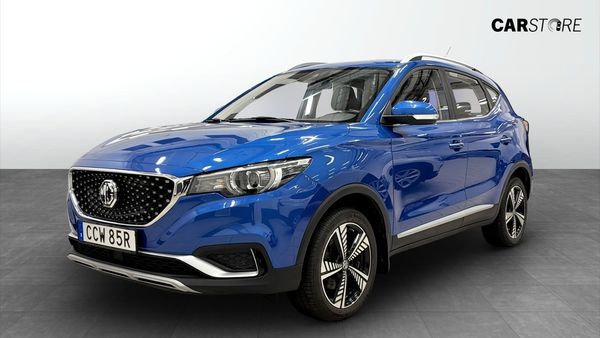 MG ZS EV 45KWH LUXURY 143hk \\ Backkamera \\ Navi - 2021