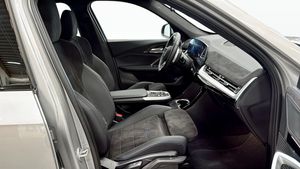 BMW X1 bild 3