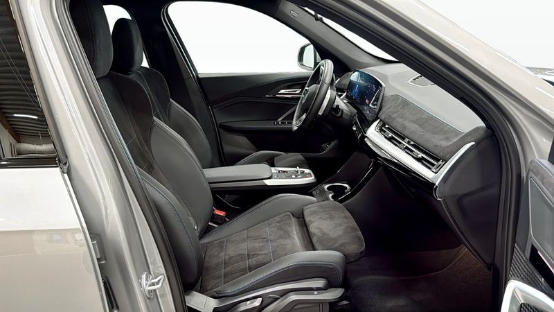 BMW X1 bild 3