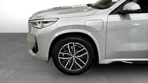 BMW X1 bild 9