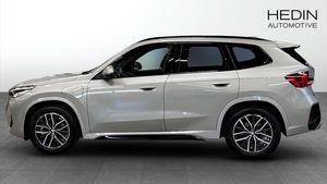 BMW X1 bild 6