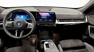 BMW X1 bild 4