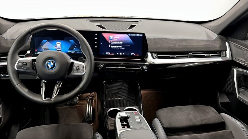 BMW X1 bild 4