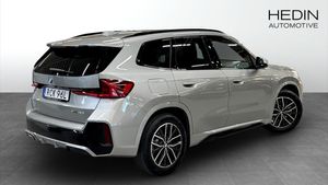 BMW X1 bild 2