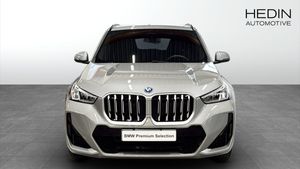 BMW X1 bild 8
