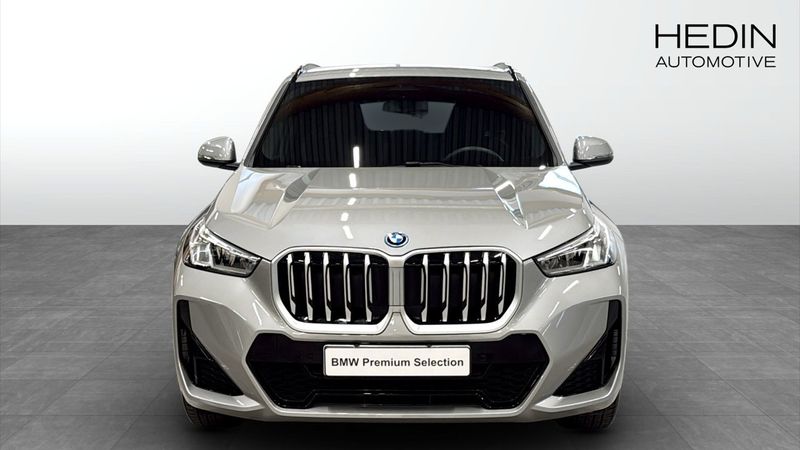 BMW X1 bild 8