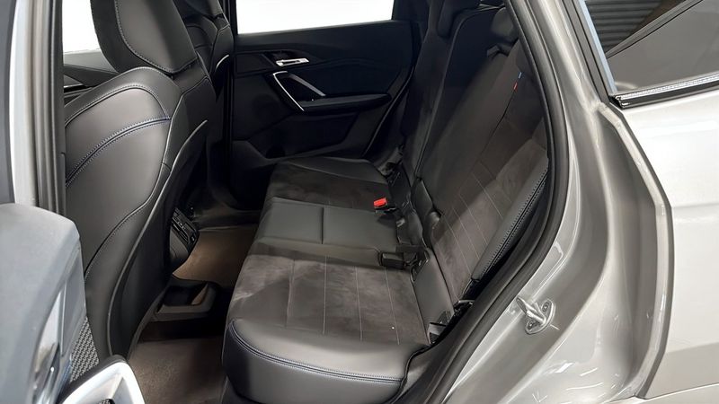 BMW X1 bild 5